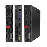 Lenovo Thinkcentre M720q MICRO PC i7-87OOt - 16GB RAM 256GB SSD Win 11 Pro